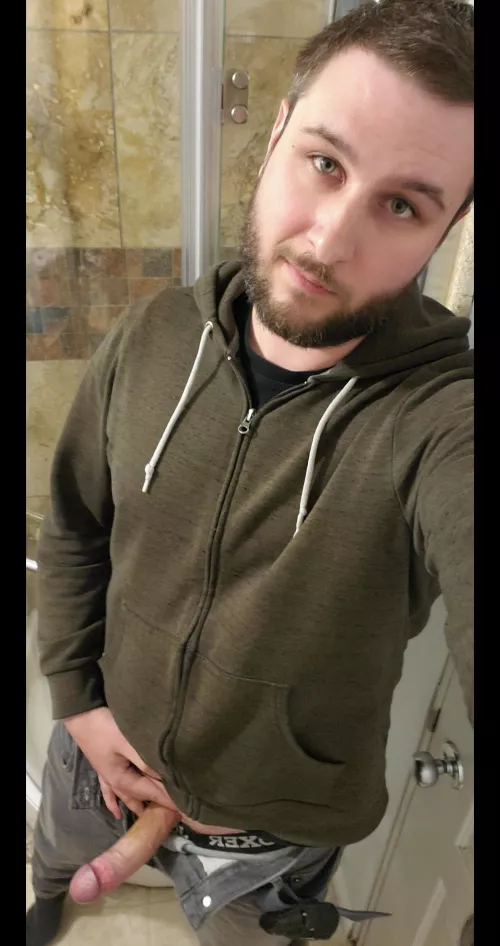 Up and cold. Let's fuck like mad to make some heat 🔥 by slimslam_spaceman