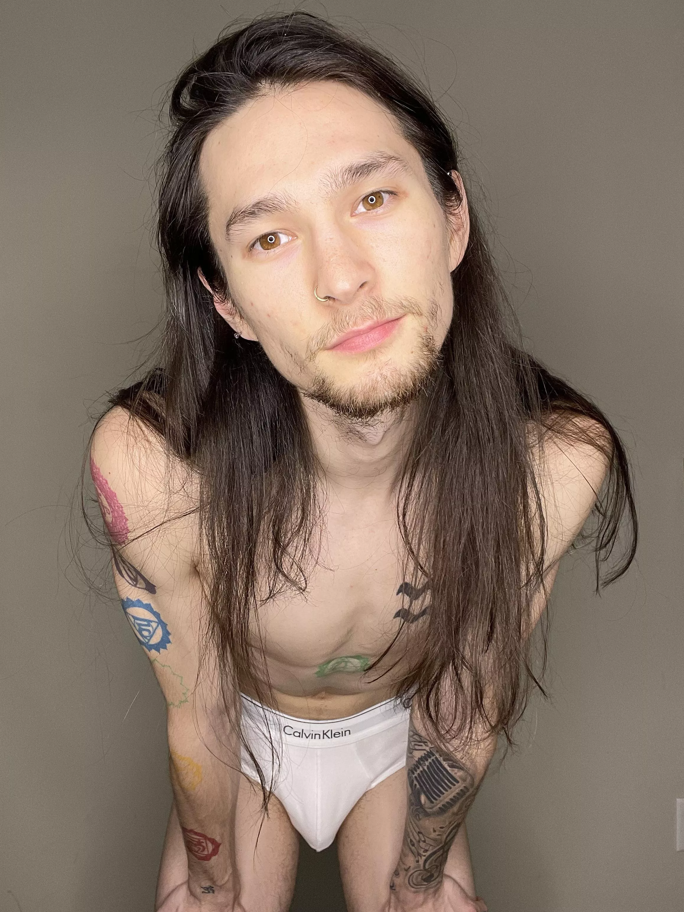 Up close posted by cookiesandpancakes