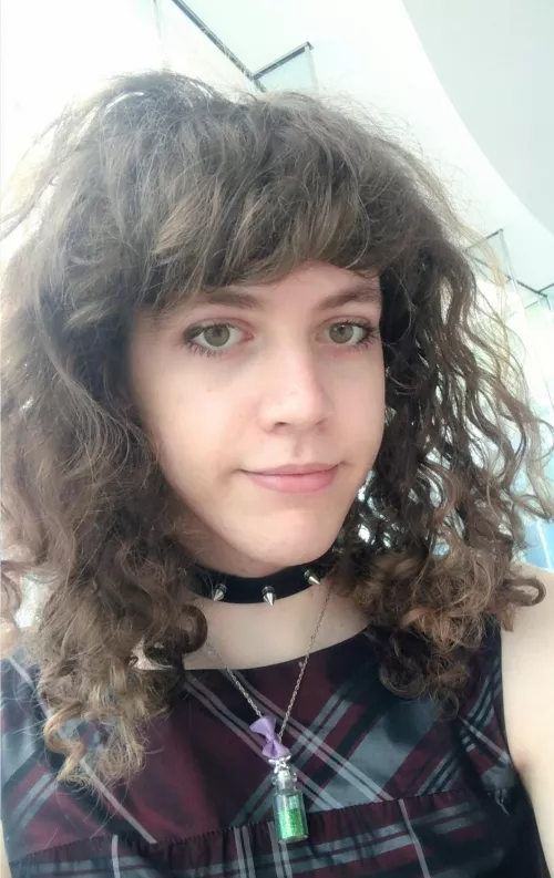 up close and personal much *sweats profusely* by sammy0panda