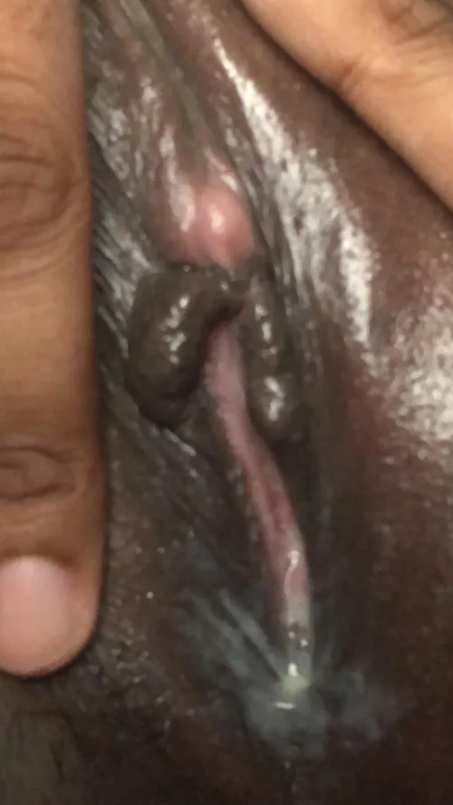 up close & personal 💋 by kxngkait