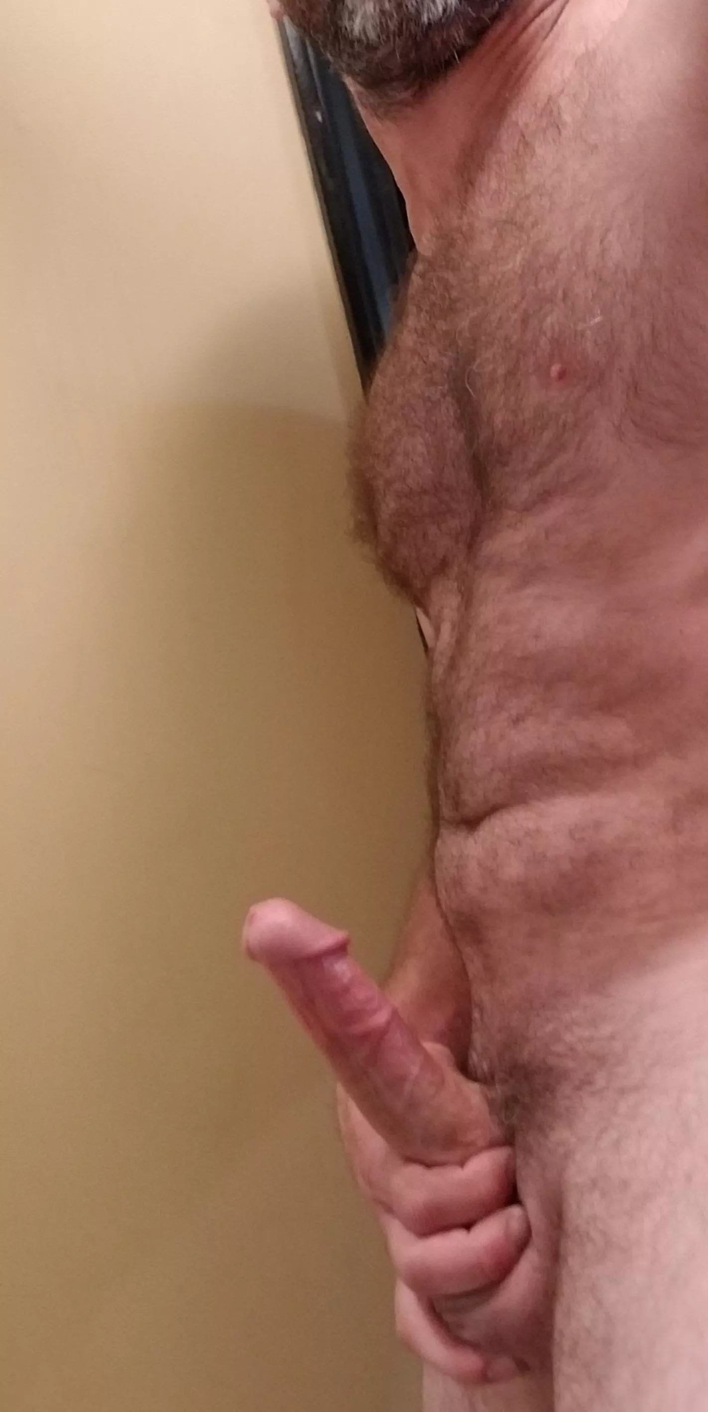 up early [38] posted by BendTight3167