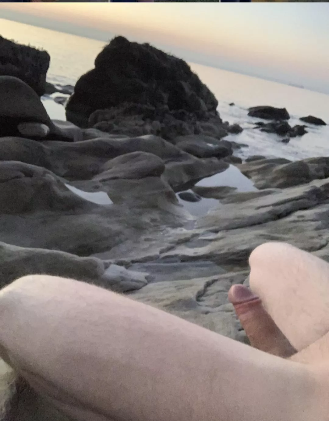 up early to watch the sunrise . I'd say it was worth it. posted by MrCAB79