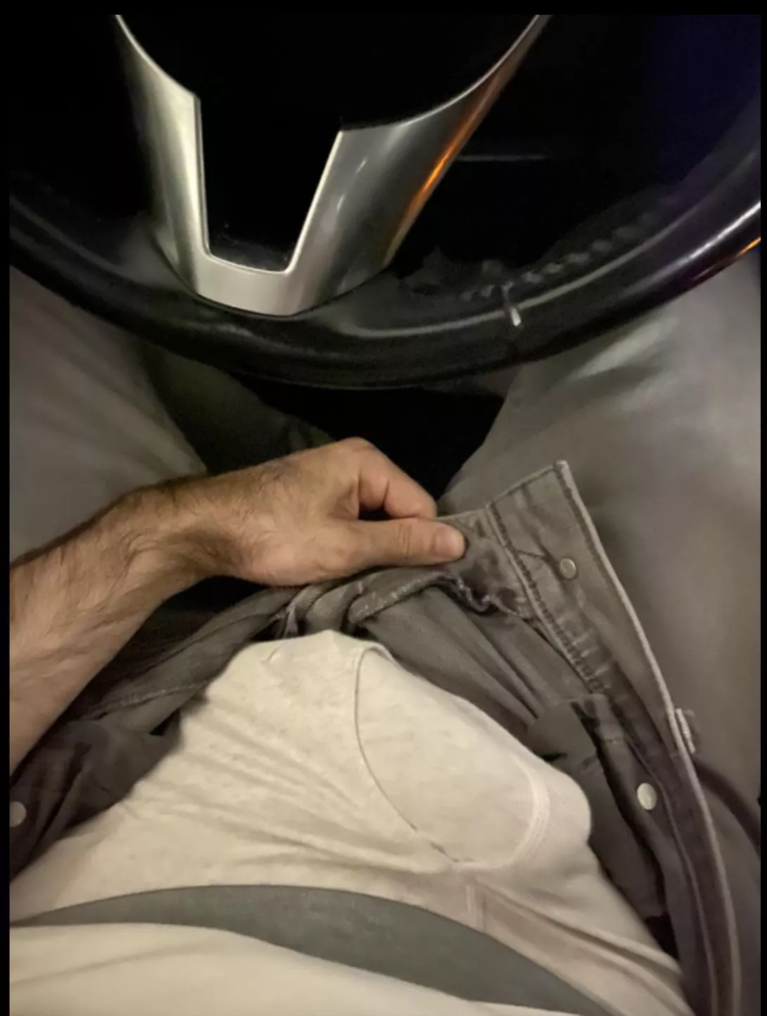 Up for a drive? posted by TD903