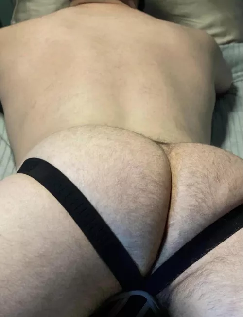 Up for grabs by otterj83