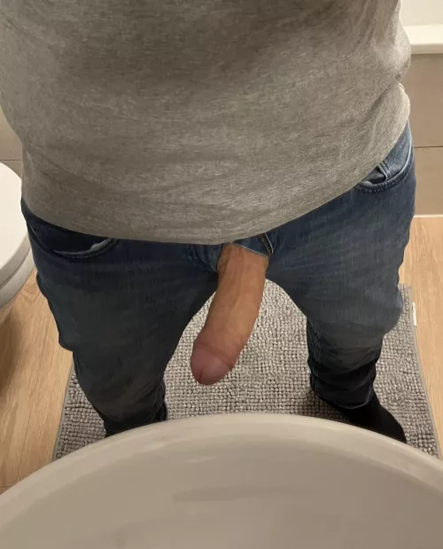 Up if you think my cock is suckable by L-evis