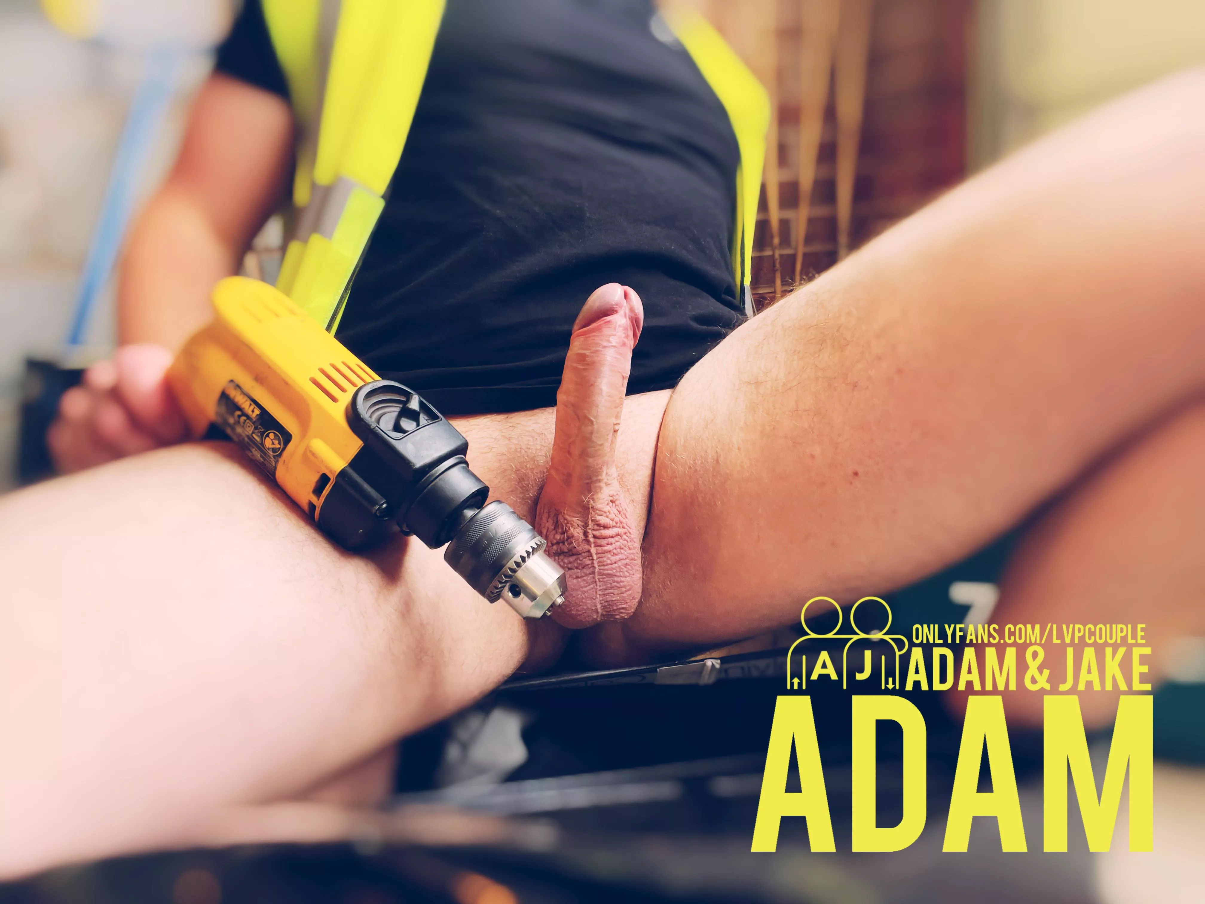 Up if you’d let me drill you posted by adamandjake2022