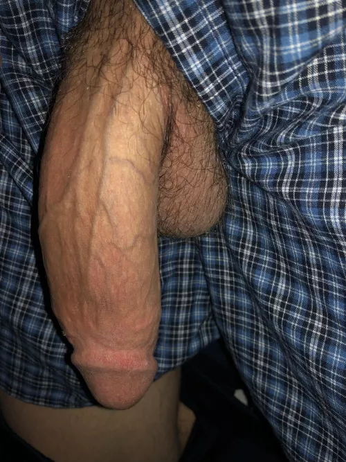 Up late bored by Final_Damage_1031