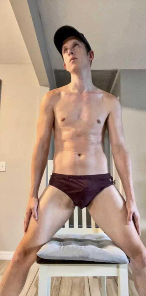 Up there and Underwear. by k1ngofkrazy