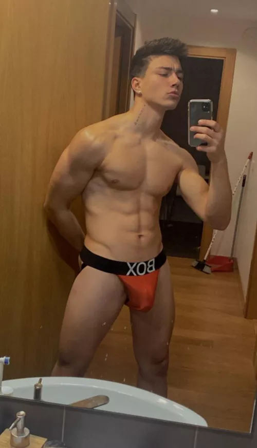 Up to no good! by Goldengeorgiii