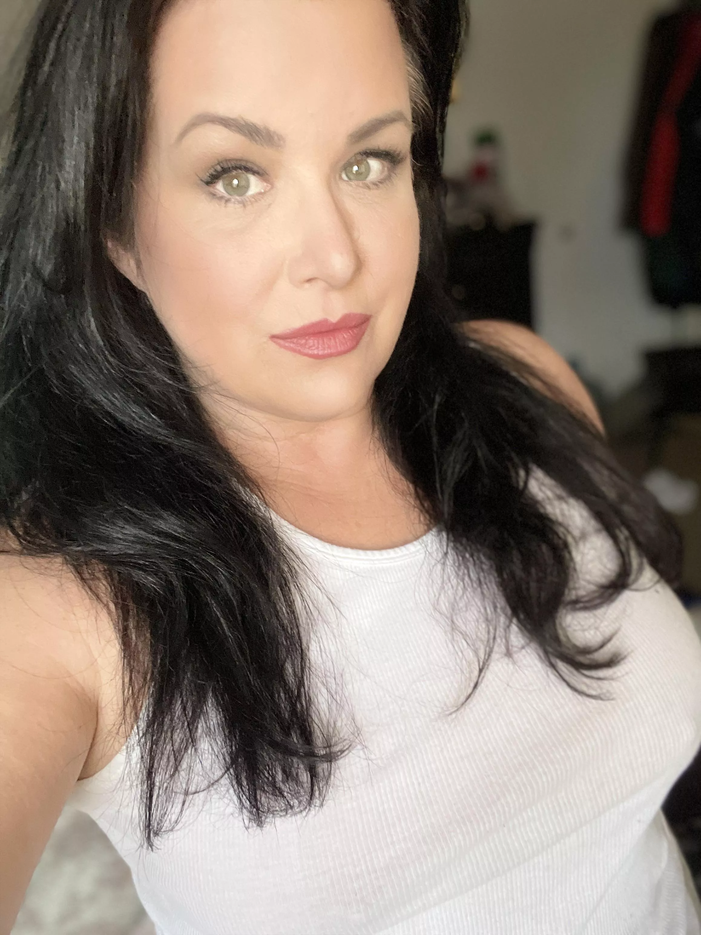 Up to no good… (f)55 posted by MILF-Southern