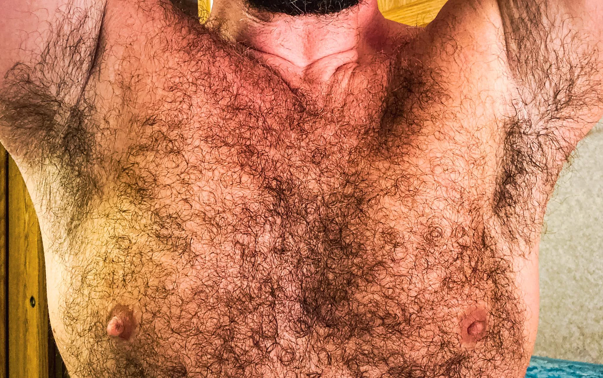 Up up and.. posted by hrh409