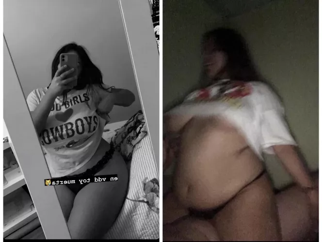 Update belly by Akatsuki11111