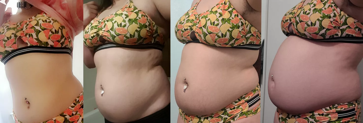 🥴😳 update by throwawayfeedee18