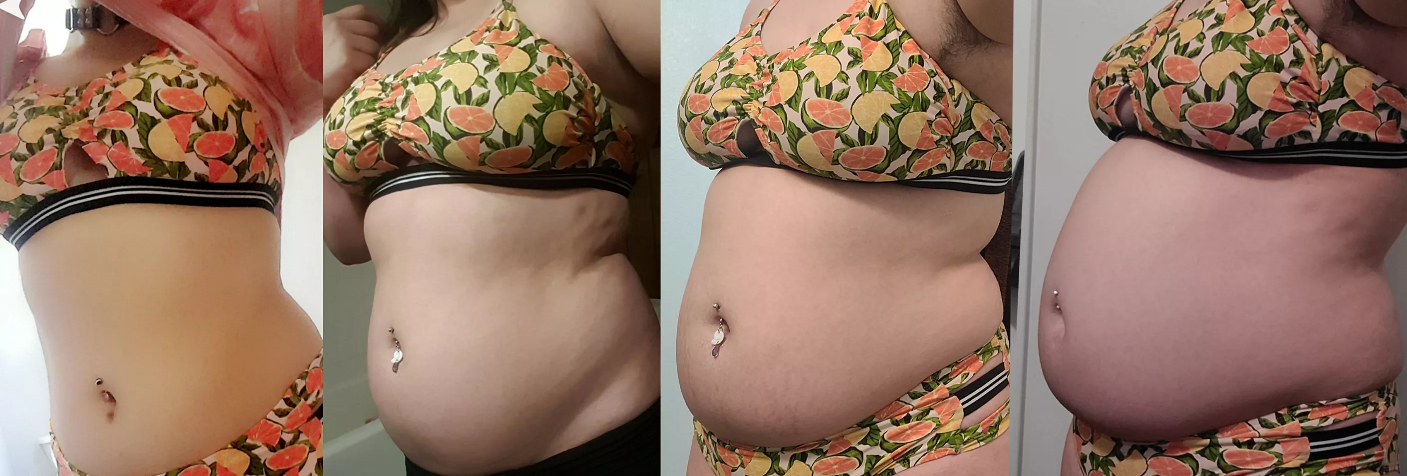 🥴😳 update posted by throwawayfeedee18