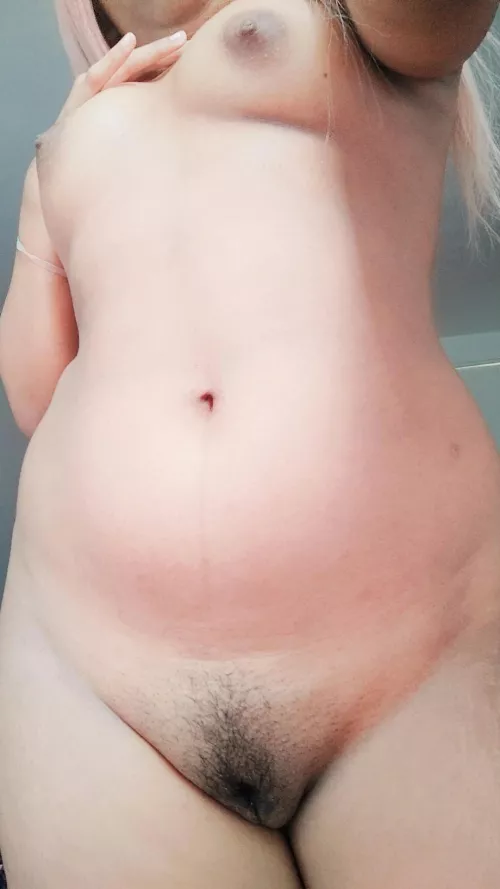 update on how my bush is growing. by jessihoneyx