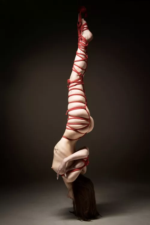 Upside down by I_dont_porn_much