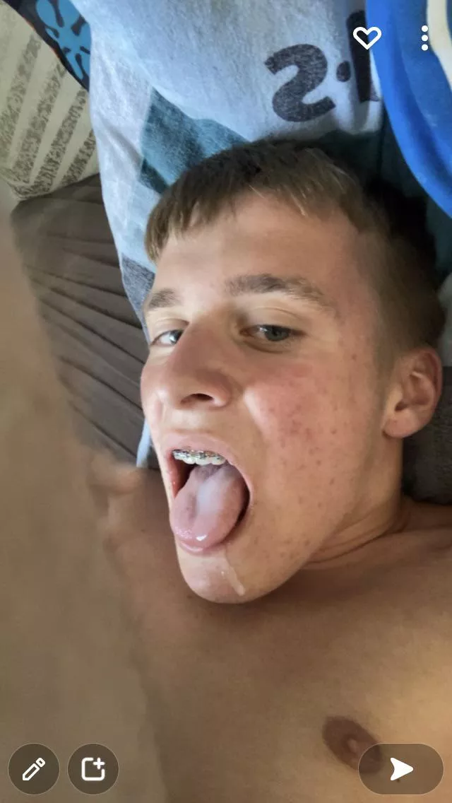 Upvote = a load posted by Nebrothrt