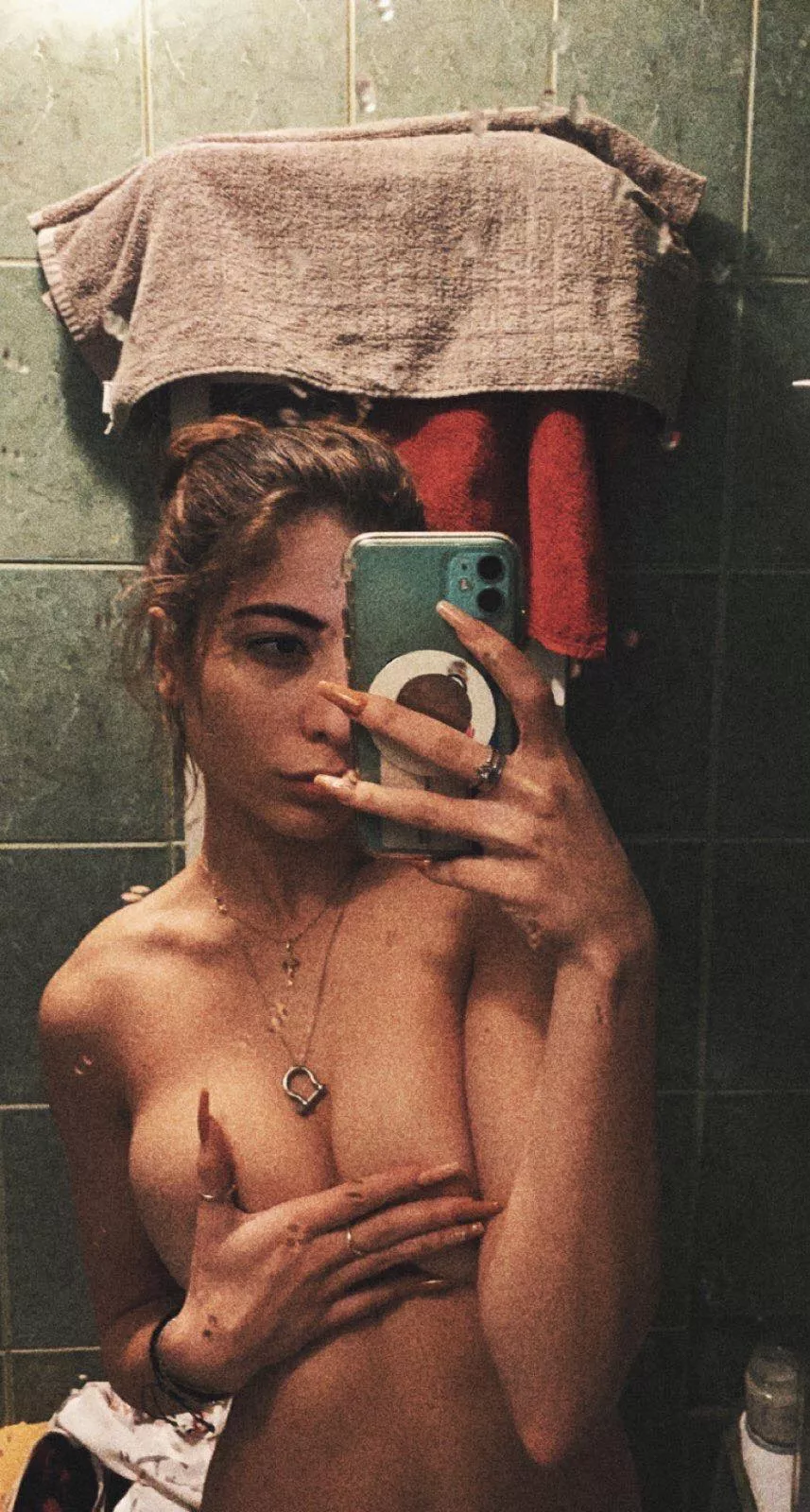 Upvote for an inbox surprise posted by LoraSC