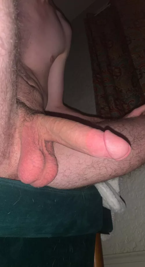 Upvote if you’d suck it by Longboyjayy