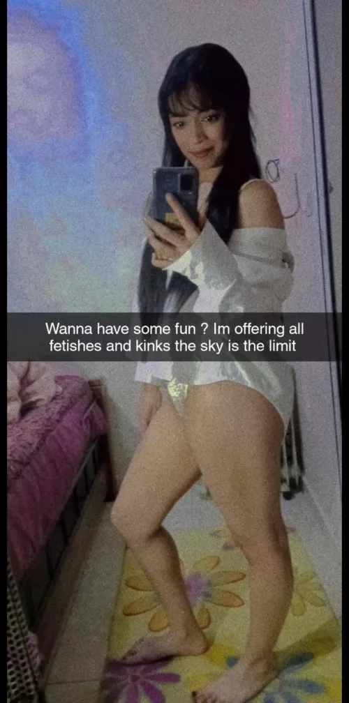 upvote me and text me SC : sugarsoka by alexsouki1