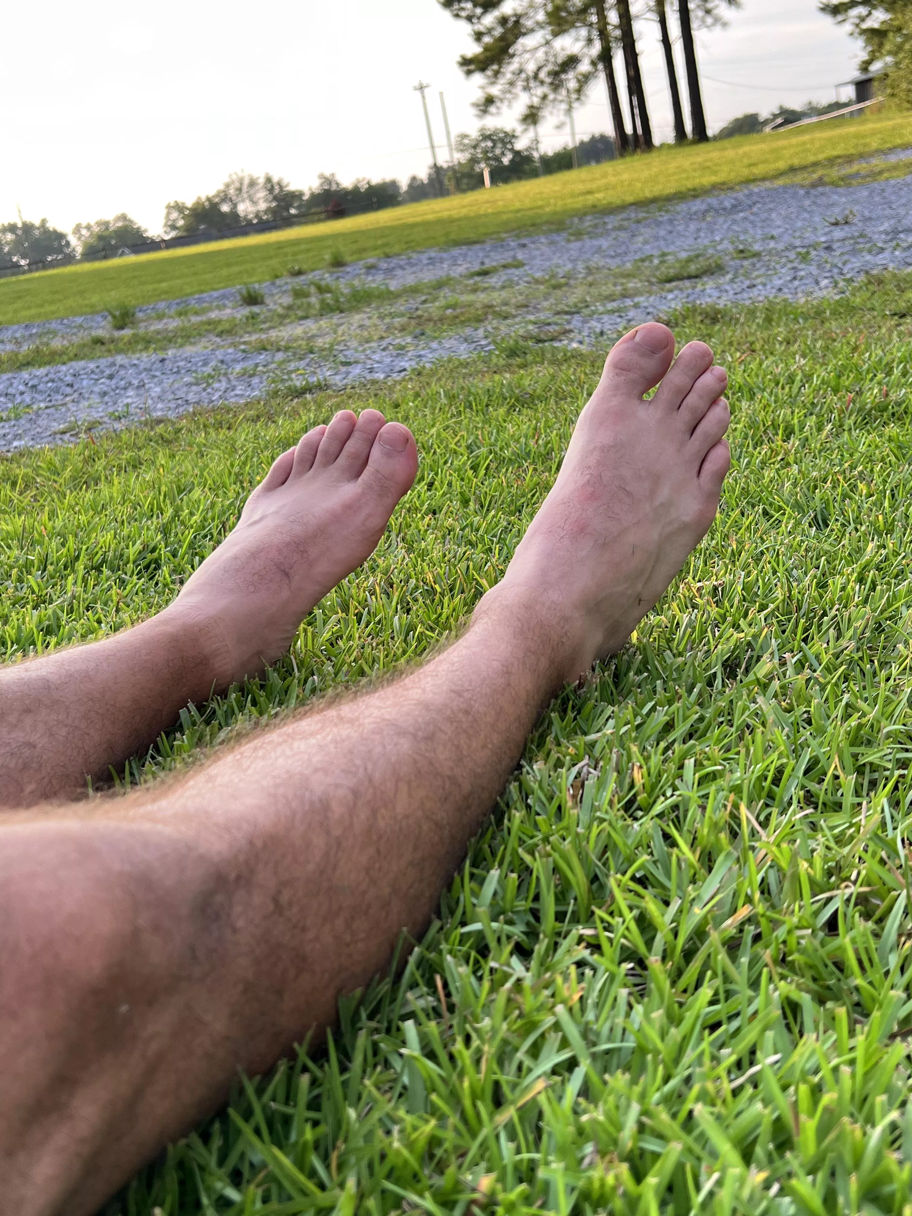 Upvote this if you actually like feet posted by Feetcouple9