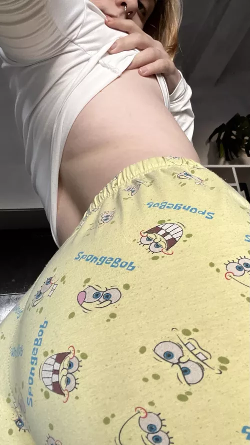 Ur favorite 4'11 geeky gf :3 we're going to have so much fun daddy! FREE PAGE by Lucynud3s