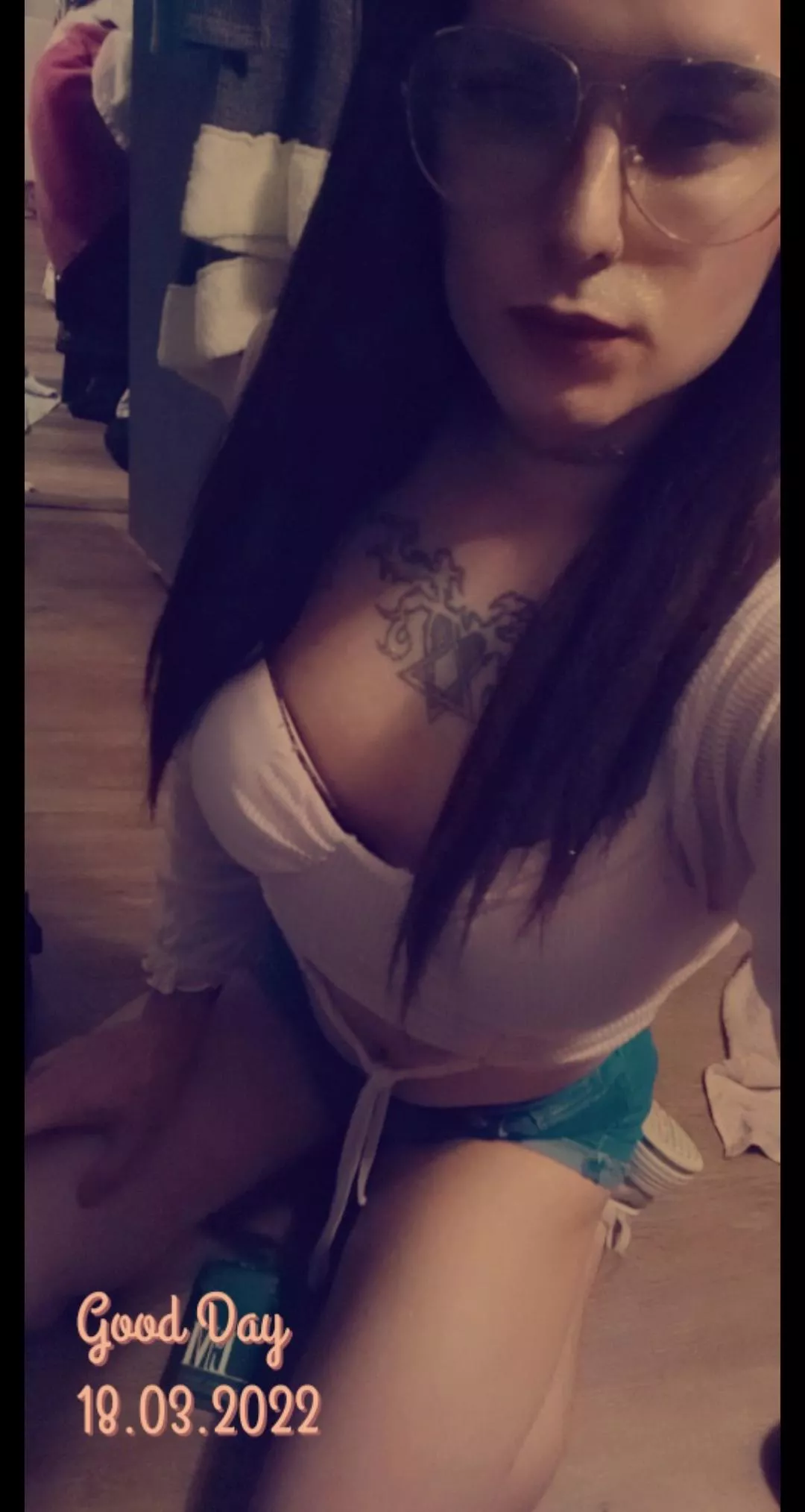 use and abuse the recycle posted by ghostnhell