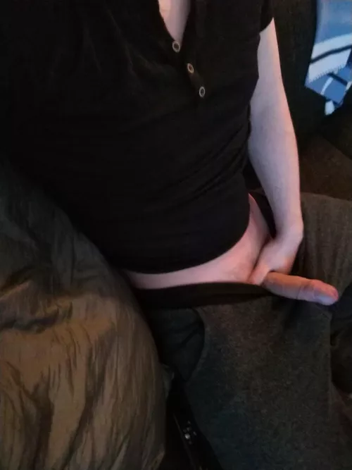 Use me as you please by goodboy_blues