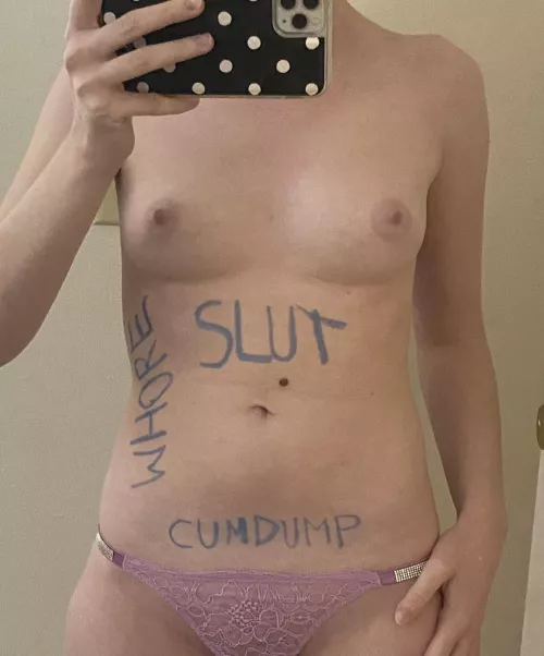 Use me. [F20] by LandL1103