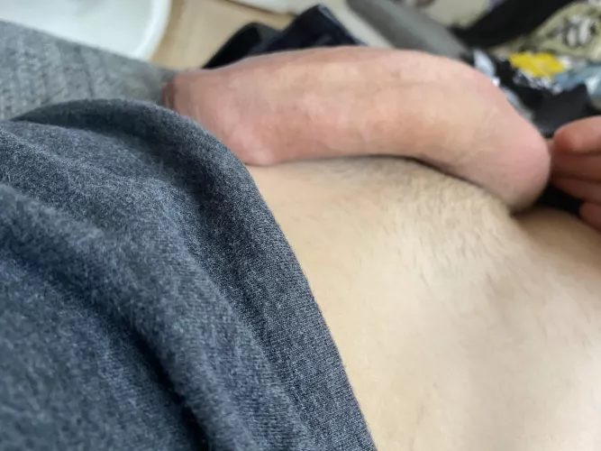 Use me please m23 by Leon101298