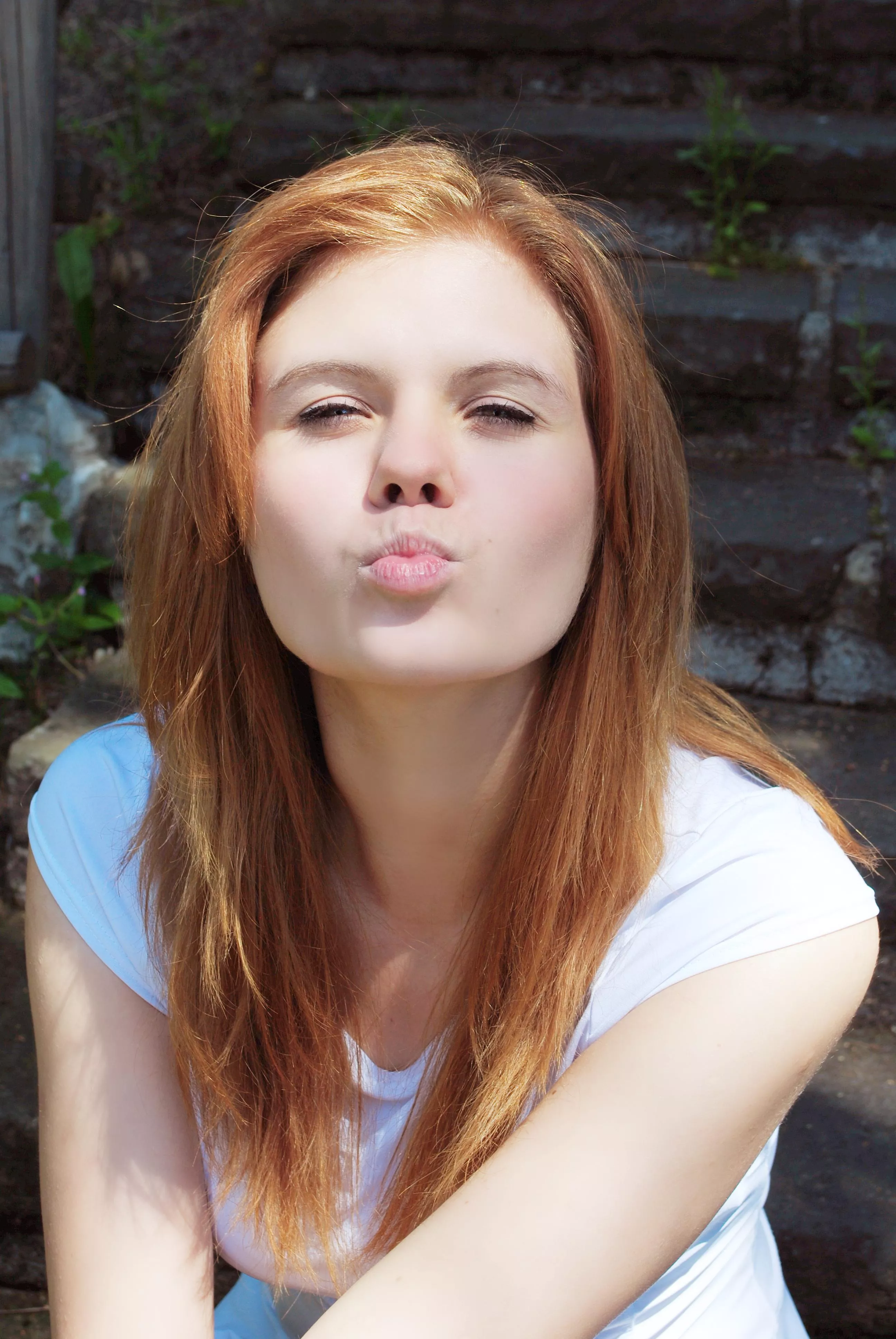 use my gf and put your dick on her. make dick tribute or jerk vid posted by Lujach69