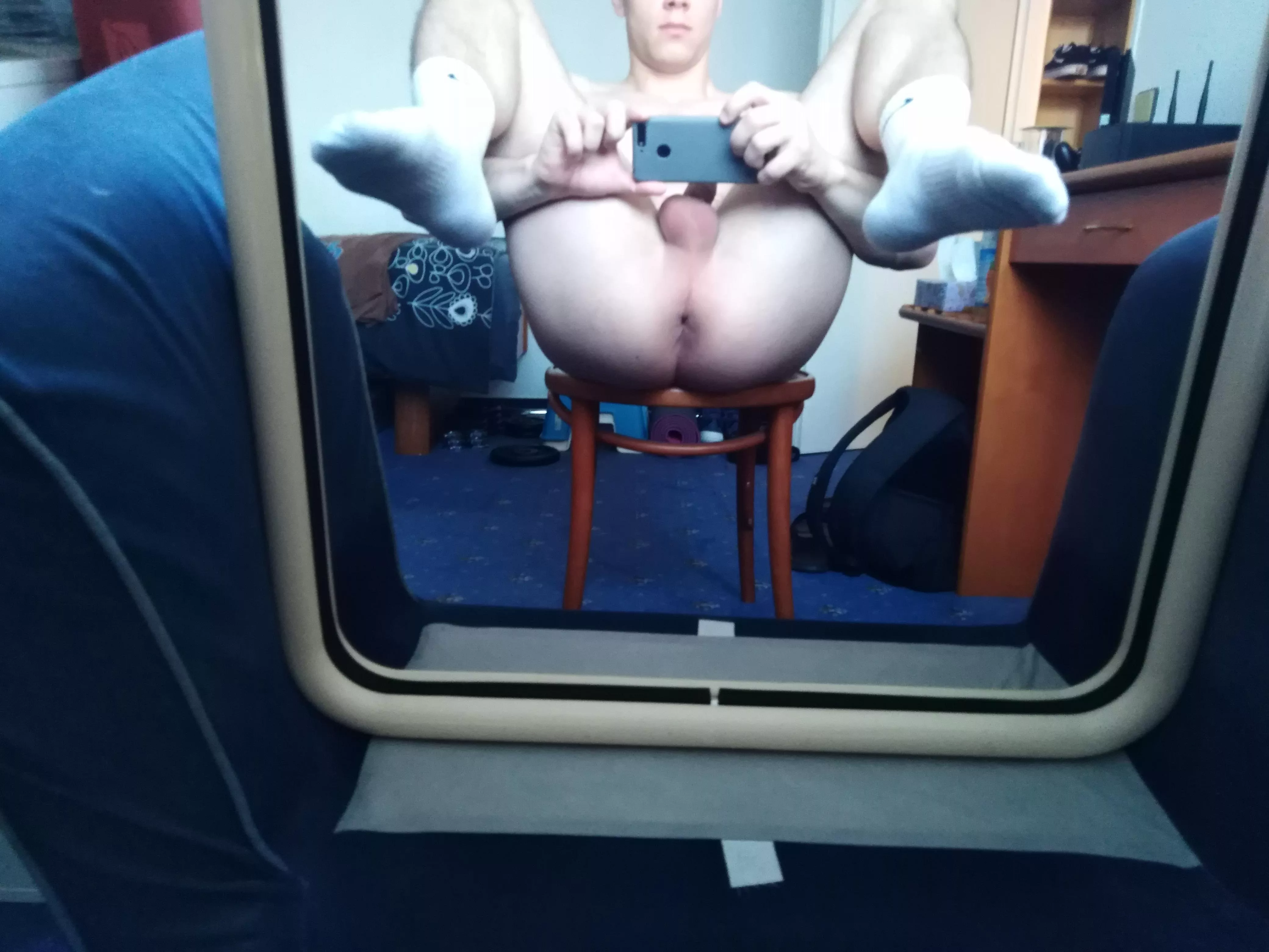 Use my holes 😈! (23) posted by HelladeepOF