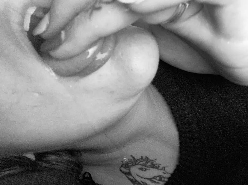 Use my mouth like a cumsock posted by Nectarfromheaven