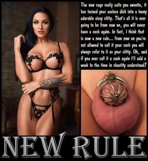 Use my Pussy and cage my clitty by UrethraSlut69