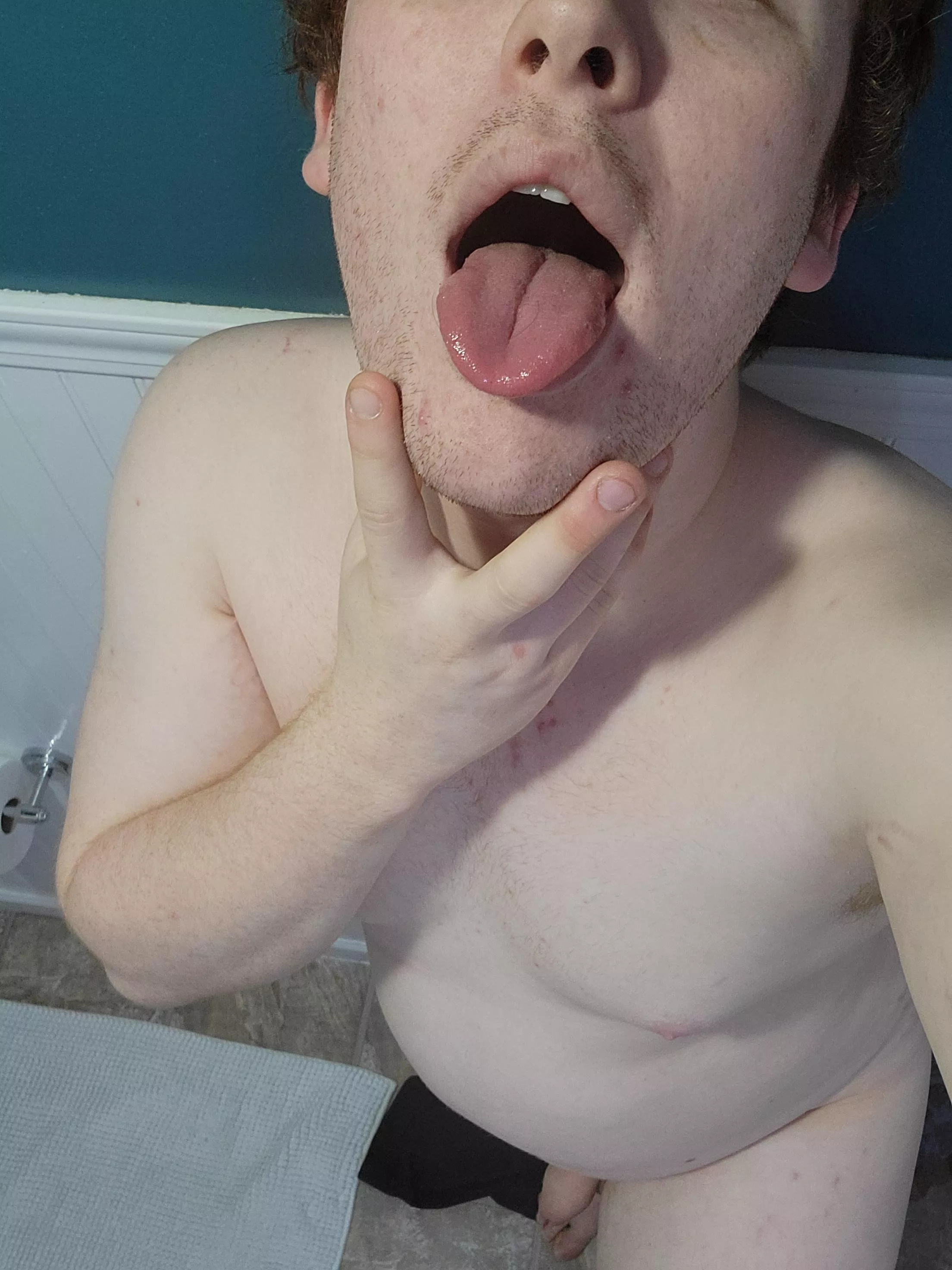 use my throat posted by ooocumy