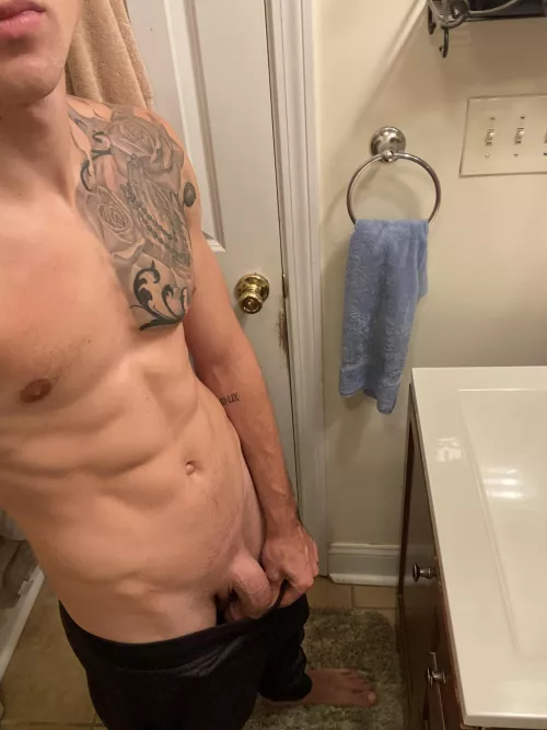 Use this Joystick 🍆 by eightinchstoner