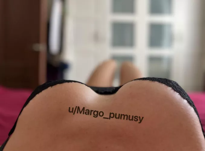 Use your imagination 😉💋 [40f] by Margo_pumusy