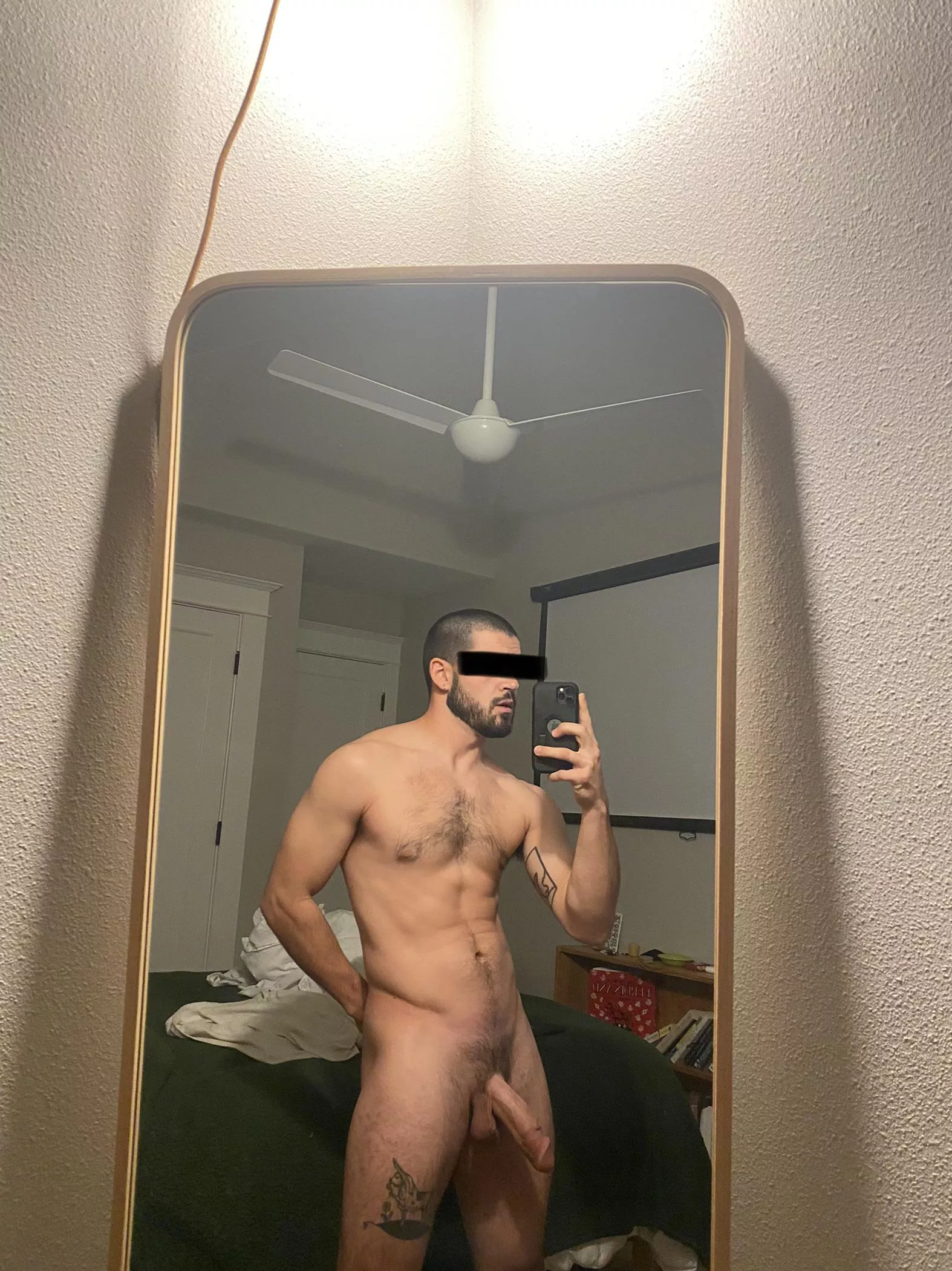 Used to be shy about showing my face, but I’m making progress posted by archimedes3001