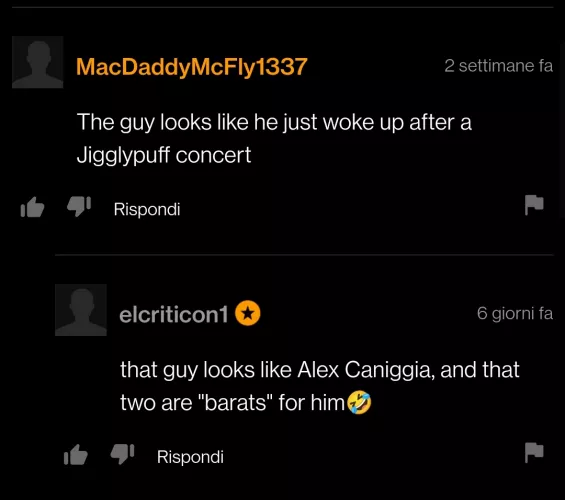 Used to hate that dude while fapping. by Ratasshh