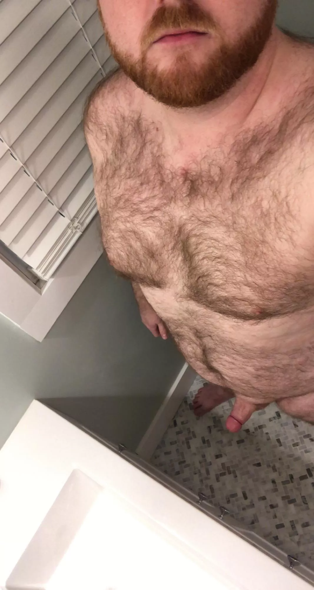 Used to shave…don’t anymore 😈 posted by jkl412289