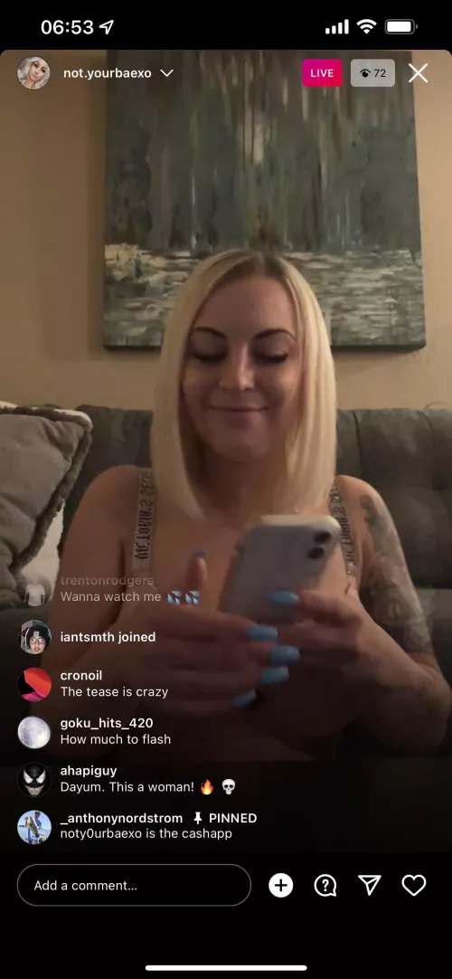 Username in pic by ThirstySub21