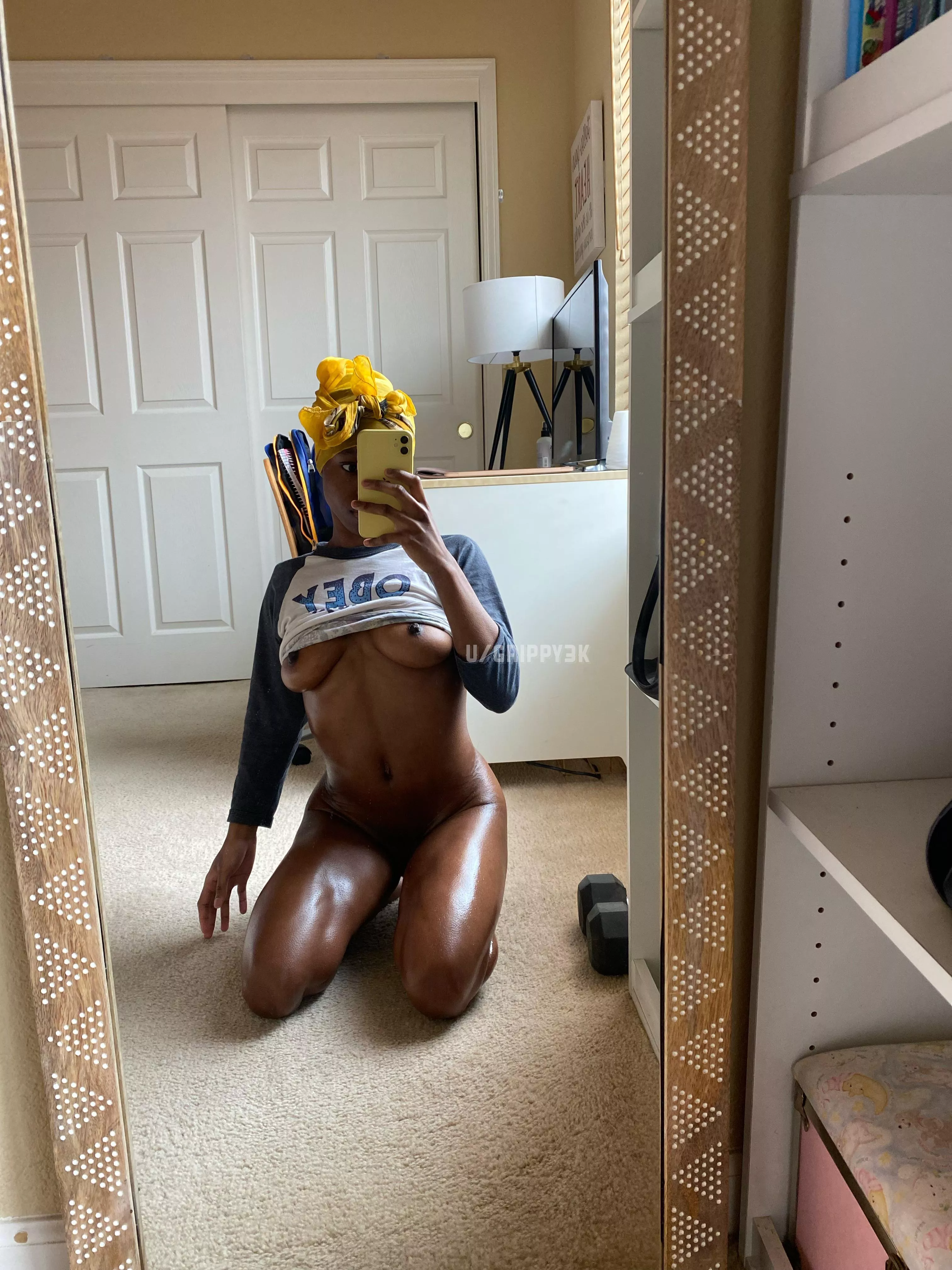 Using lube is my favorite hobby posted by grippy3k