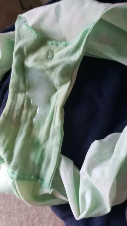 Using my gf's by mtenm