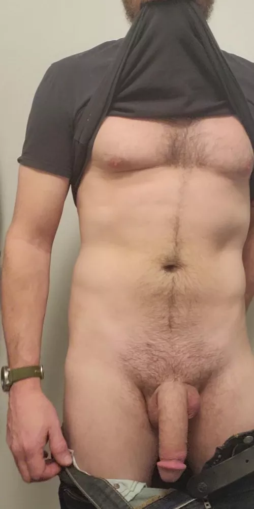 Using my mouth to clear your view (40s) by thevortexofthedream