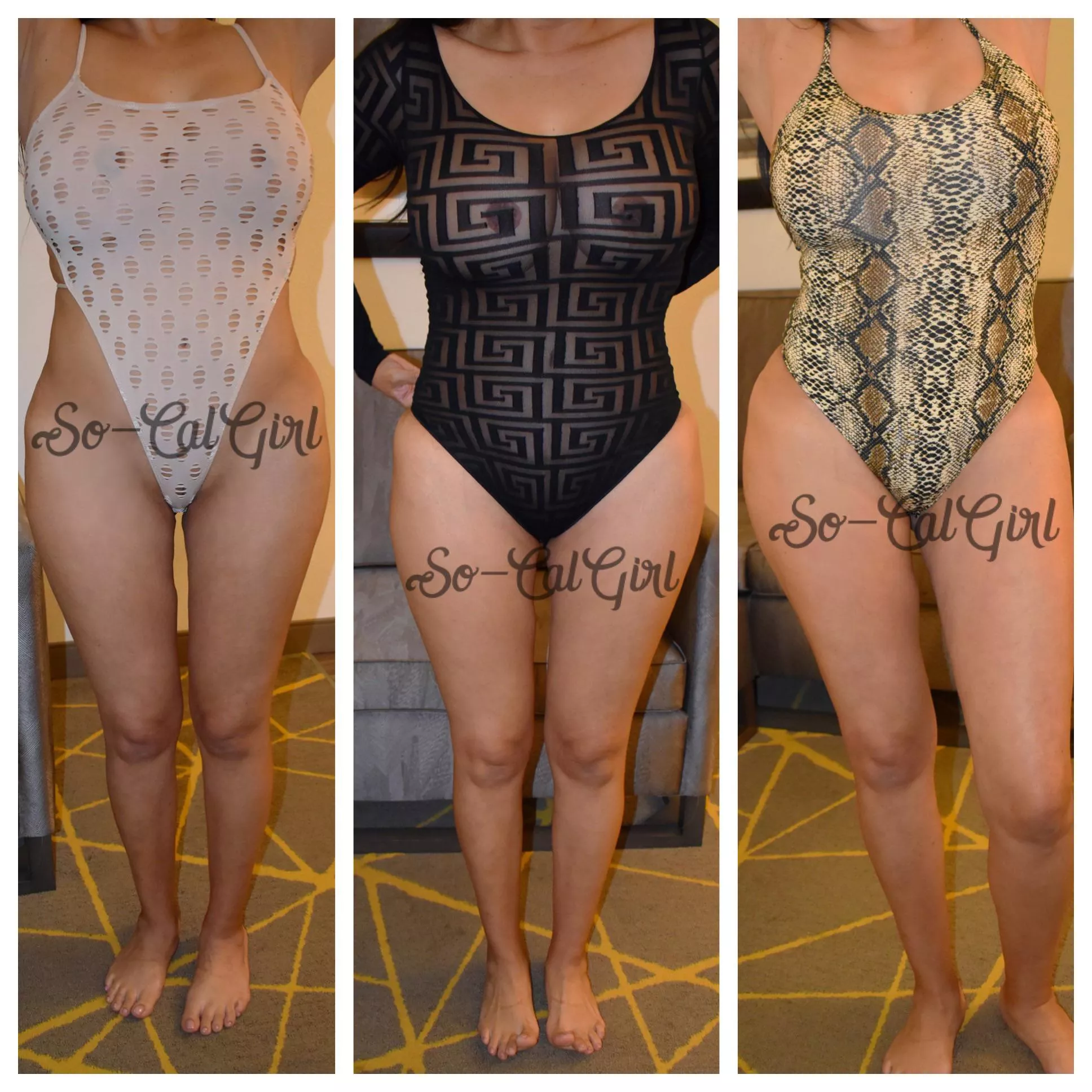 [US][SELLING] Happy Titty Tuesday! Panties, Pics, Lingerie, Workout Clothes & other worn items available. Don’t deny yourself! Cum enjoy my intoxicating MILF scent. Kik sfscouple posted by So-CalGirl