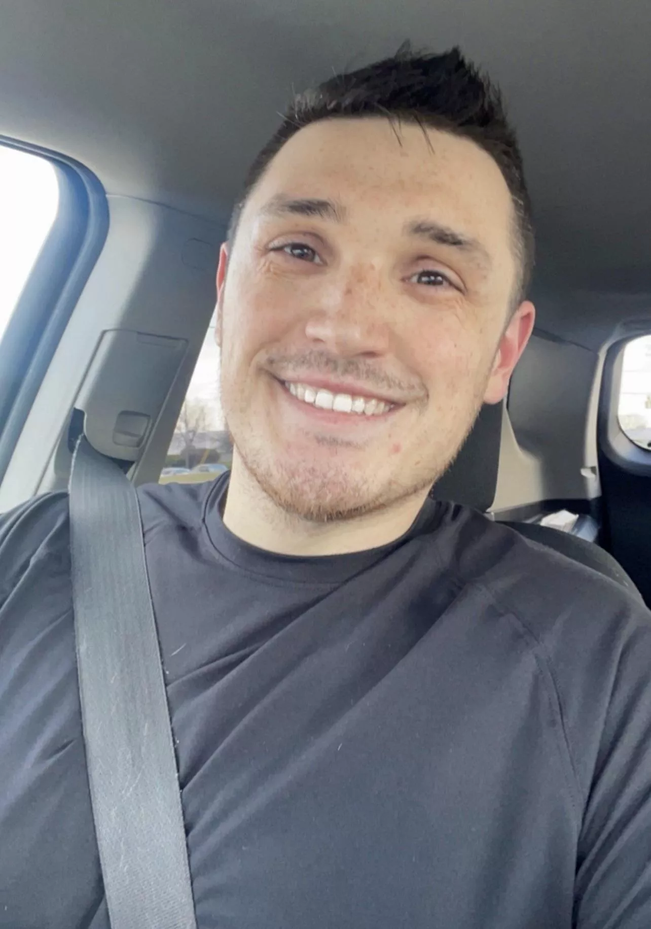 Usually I hate morning workouts, but today wasn’t bad! What’s everyone else up to? posted by GradeAGaming