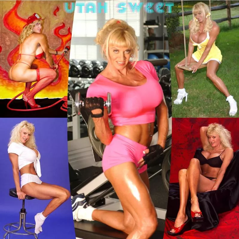 Utah Sweet posted by Forest481