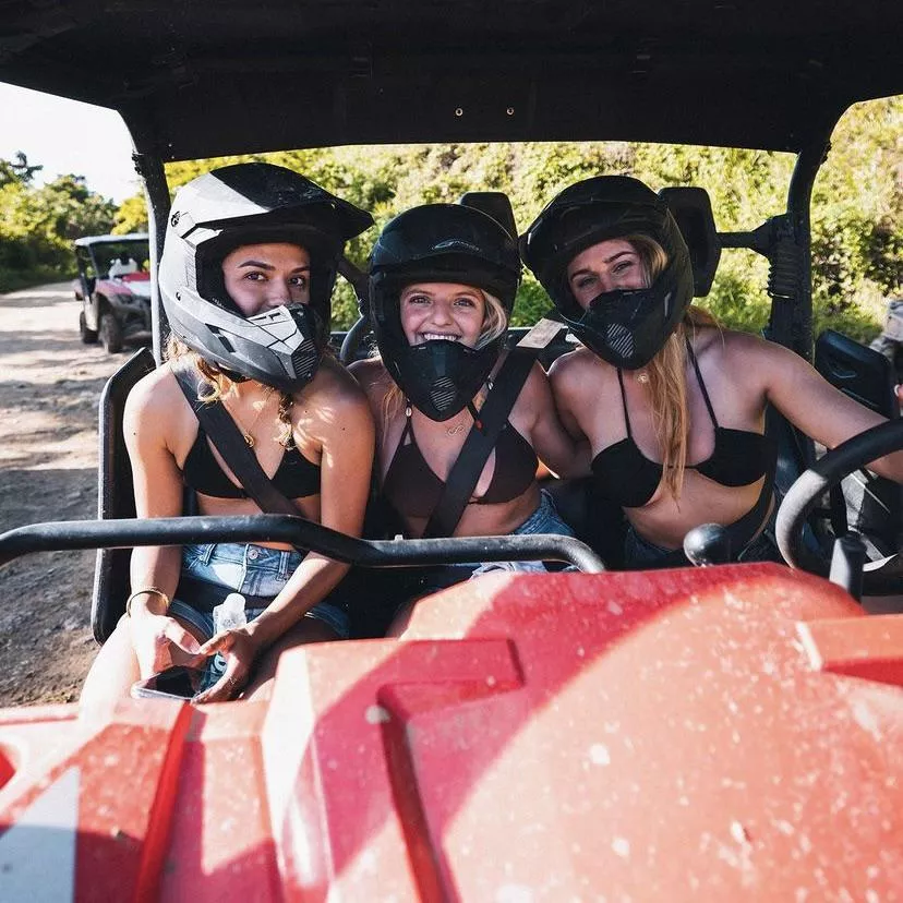 UTV fun posted by nochediente