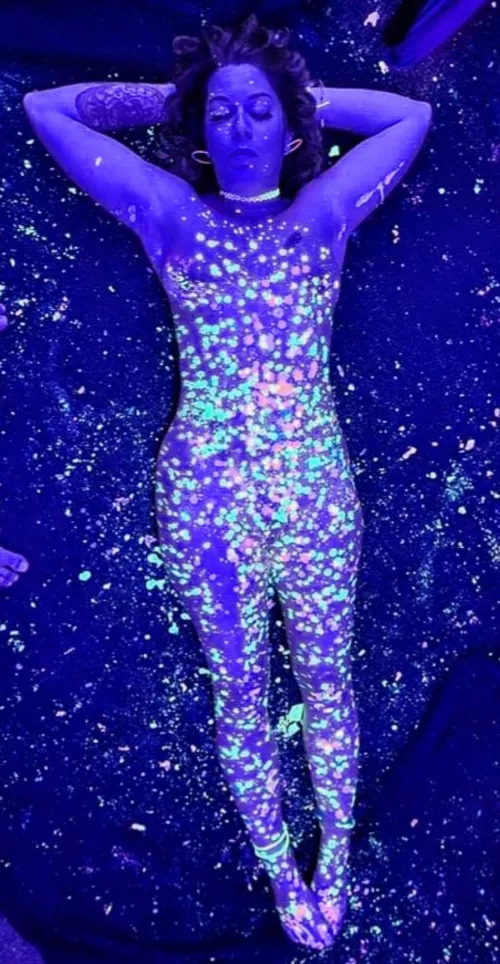 uv wax [f37] by KittyUV