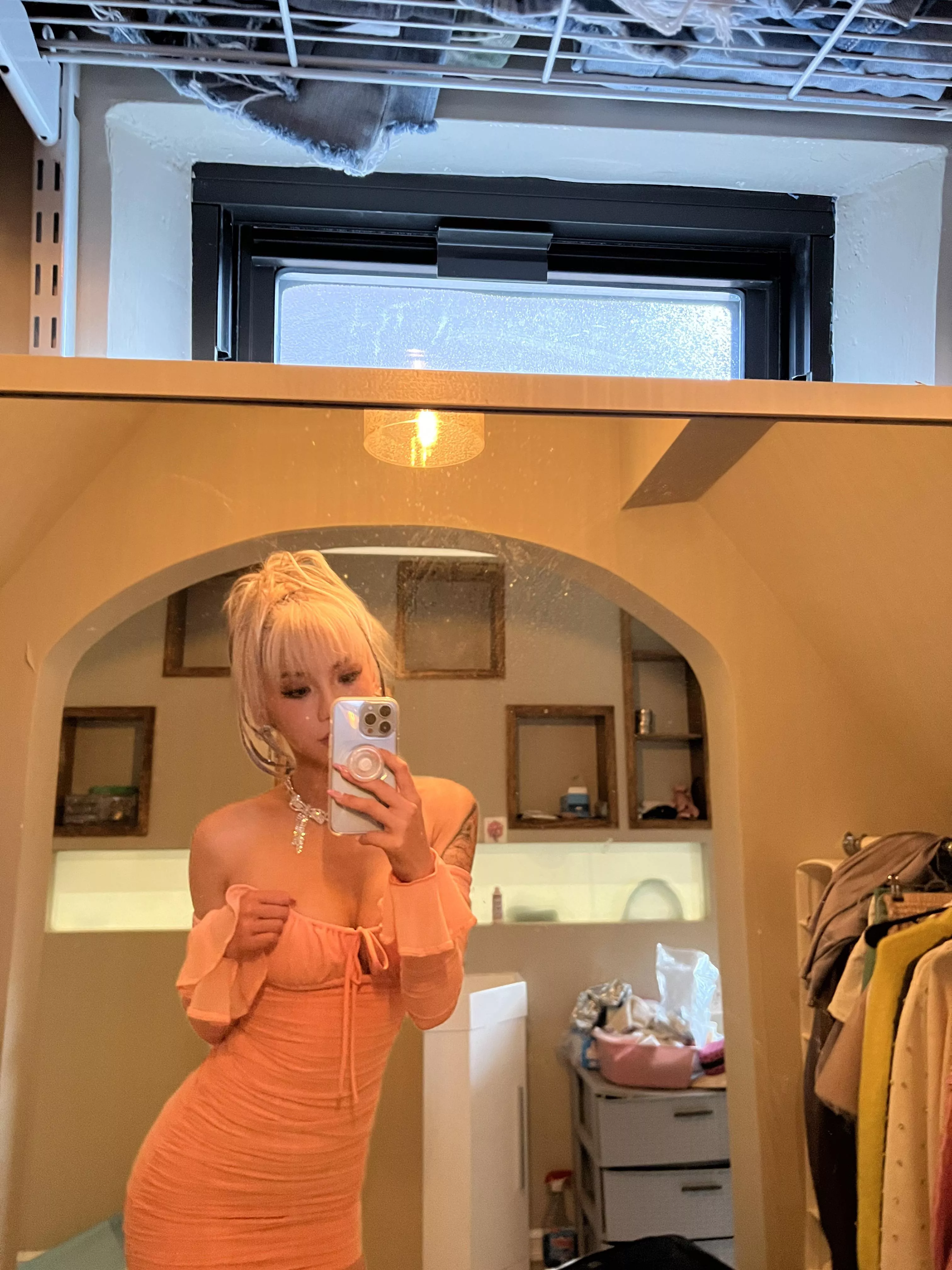 uwu hi there~ posted by dollaryaoo